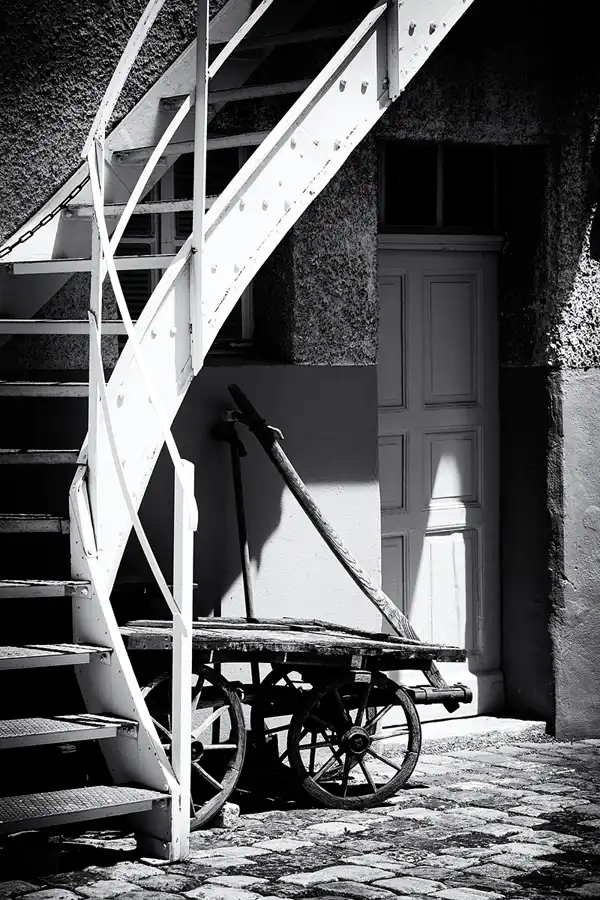 032 | 2025 | Lauf an der Pegnitz | Industriemuseum Lauf | © carsten riede fotografie