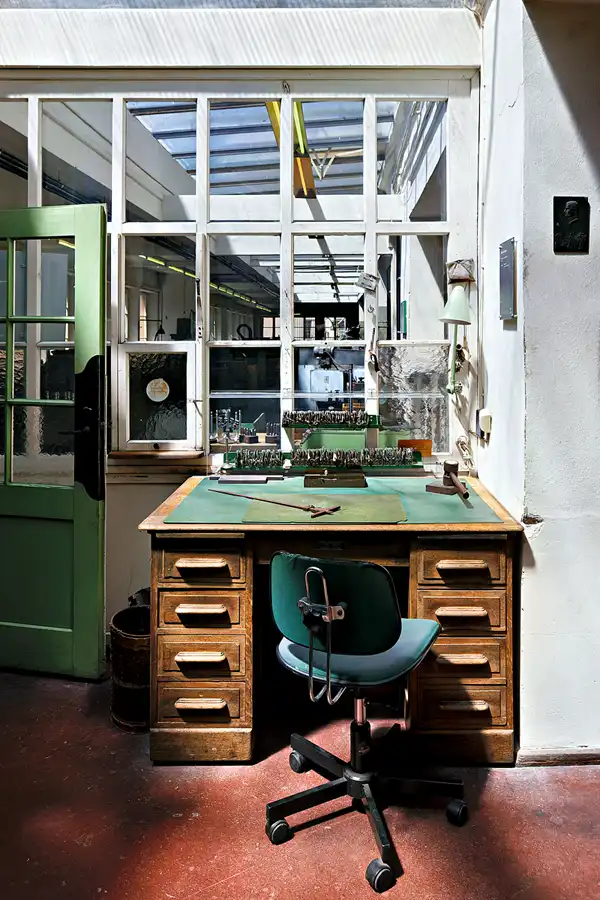 033 | 2025 | Lauf an der Pegnitz | Industriemuseum Lauf | © carsten riede fotografie