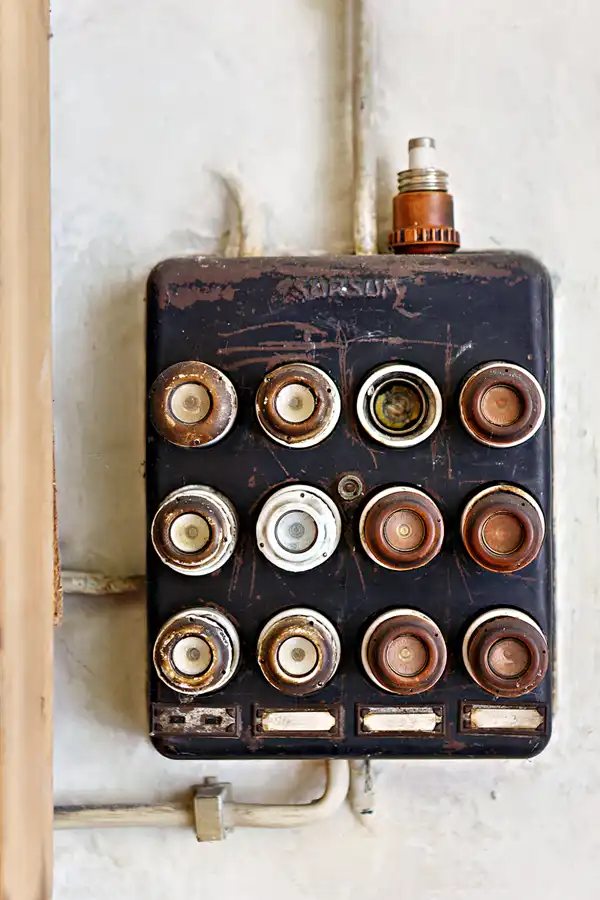 038 | 2025 | Lauf an der Pegnitz | Industriemuseum Lauf | © carsten riede fotografie