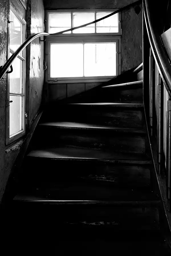 039 | 2025 | Lauf an der Pegnitz | Industriemuseum Lauf | © carsten riede fotografie