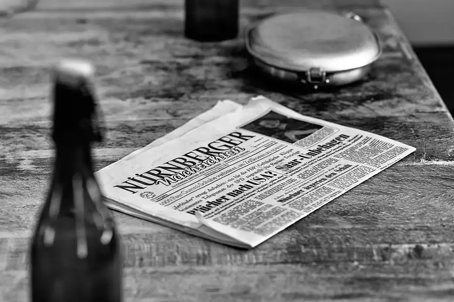 045 | 2025 | Lauf an der Pegnitz | Industriemuseum Lauf | © carsten riede fotografie