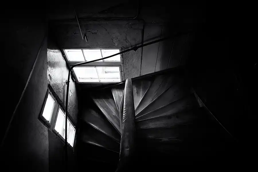 048 | 2025 | Lauf an der Pegnitz | Industriemuseum Lauf | © carsten riede fotografie