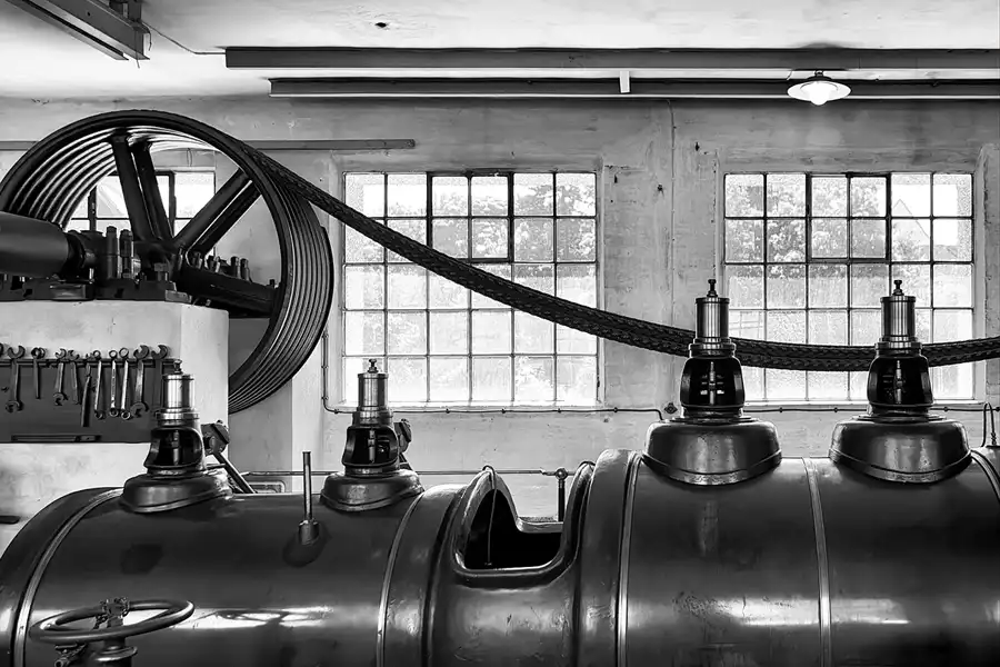 050 | 2025 | Lauf an der Pegnitz | Industriemuseum Lauf | © carsten riede fotografie