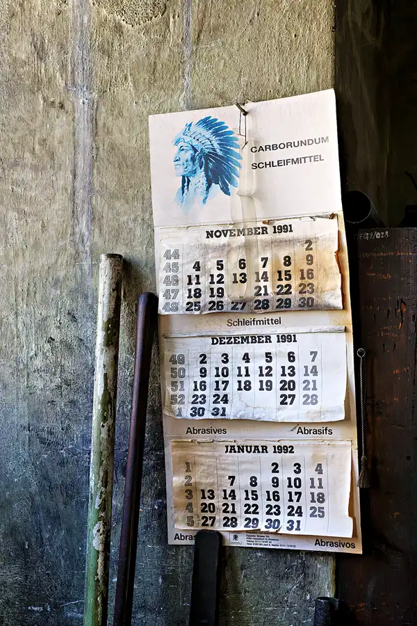 056 | 2025 | Lauf an der Pegnitz | Industriemuseum Lauf | © carsten riede fotografie