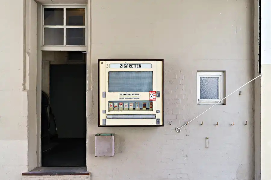 058 | 2025 | Lauf an der Pegnitz | Industriemuseum Lauf | © carsten riede fotografie