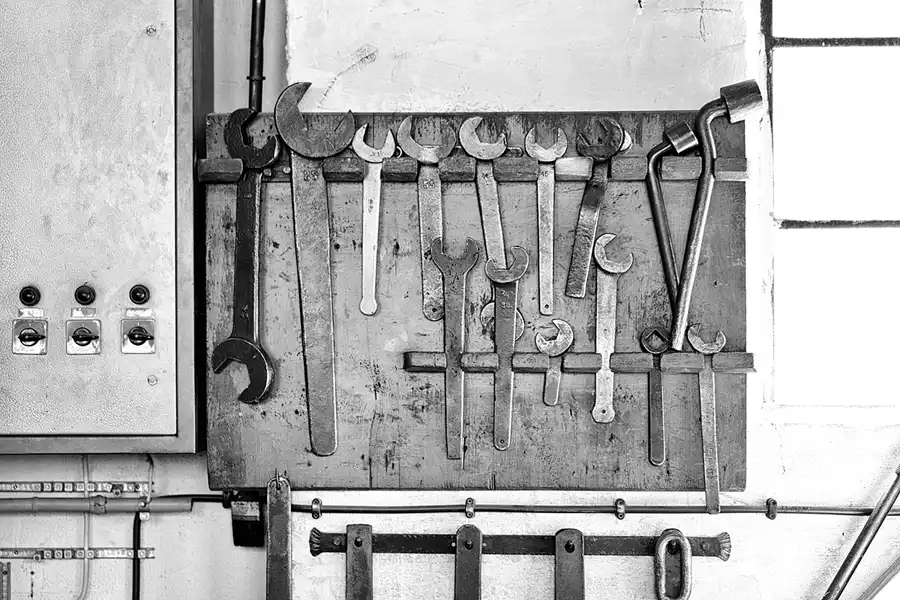 061 | 2025 | Lauf an der Pegnitz | Industriemuseum Lauf | © carsten riede fotografie