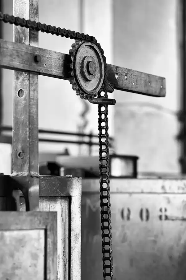 067 | 2025 | Lauf an der Pegnitz | Industriemuseum Lauf | © carsten riede fotografie