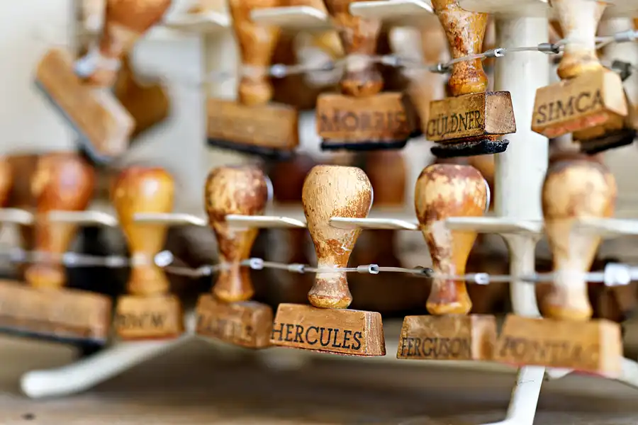 081 | 2025 | Lauf an der Pegnitz | Industriemuseum Lauf | © carsten riede fotografie