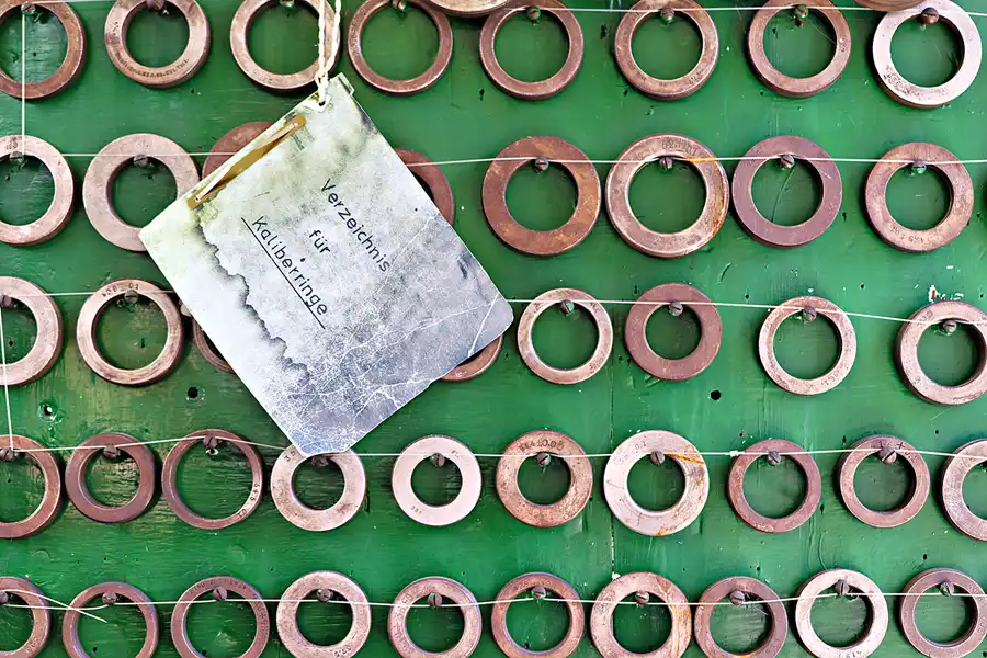 084 | 2025 | Lauf an der Pegnitz | Industriemuseum Lauf | © carsten riede fotografie