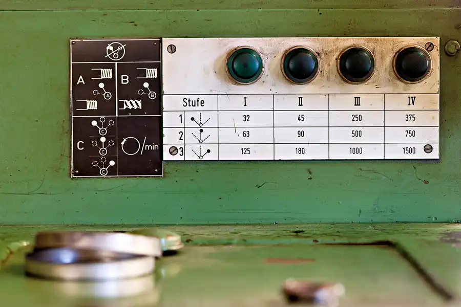 086 | 2025 | Lauf an der Pegnitz | Industriemuseum Lauf | © carsten riede fotografie