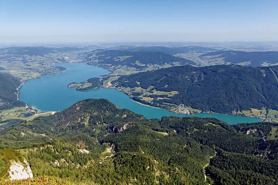 017 | 2025 | Blick vom Schafberg | © carsten riede fotografie