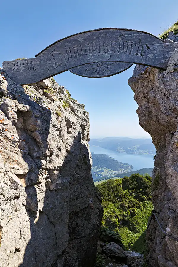 023 | 2025 | Schafberg | Himmelspforte | © carsten riede fotografie