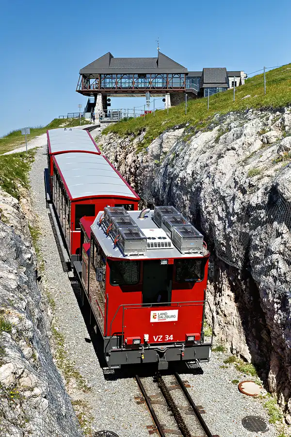 024 | 2025 | SchafbergBahn | © carsten riede fotografie