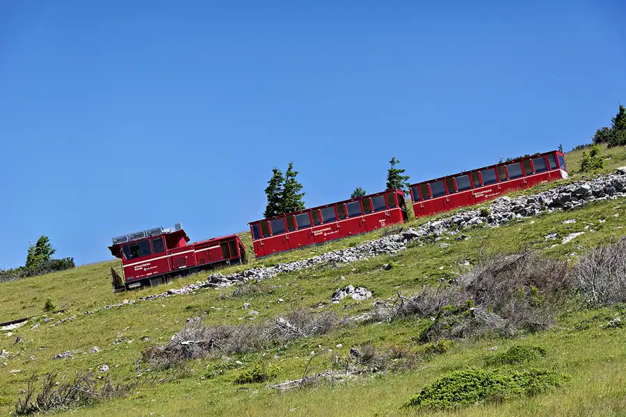 035 | 2025 | SchafbergBahn | © carsten riede fotografie