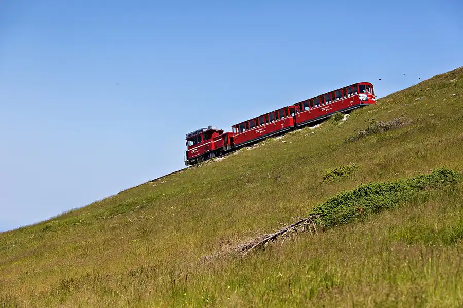 036 | 2025 | SchafbergBahn | © carsten riede fotografie