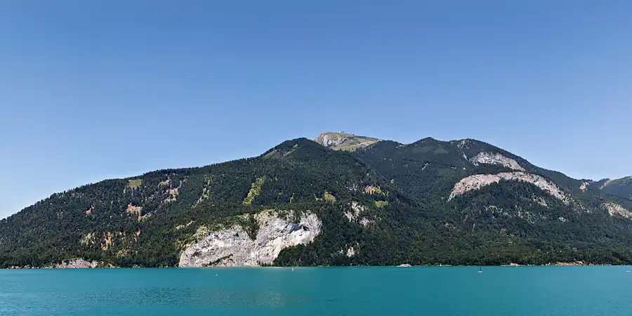 047 | 2025 | Wolfgangsee | © carsten riede fotografie