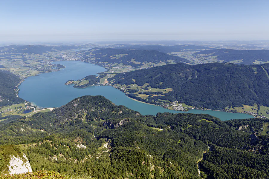 017 | 2025 | Blick vom Schafberg | © carsten riede fotografie