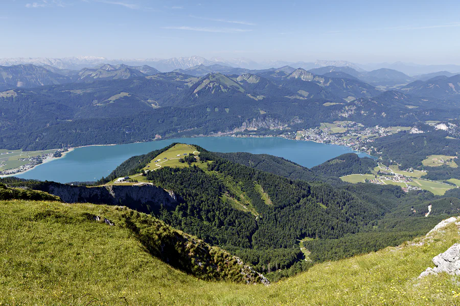021 | 2025 | Blick vom Schafberg | © carsten riede fotografie