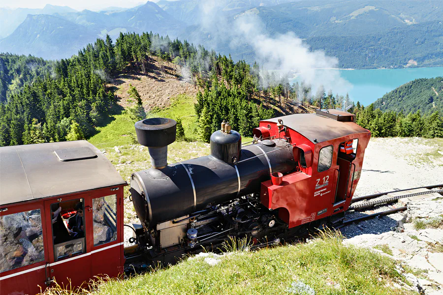 028 | 2025 | SchafbergBahn | © carsten riede fotografie