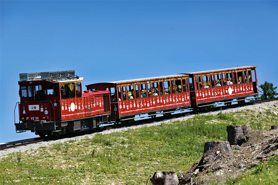 038 | 2025 | SchafbergBahn | © carsten riede fotografie