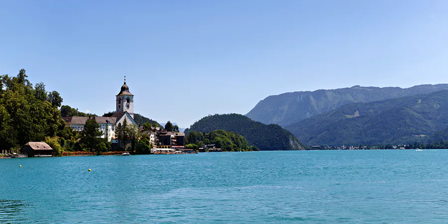 043 | 2025 | St. Wolfgang im Salzkammergut | Wolfgangsee | © carsten riede fotografie