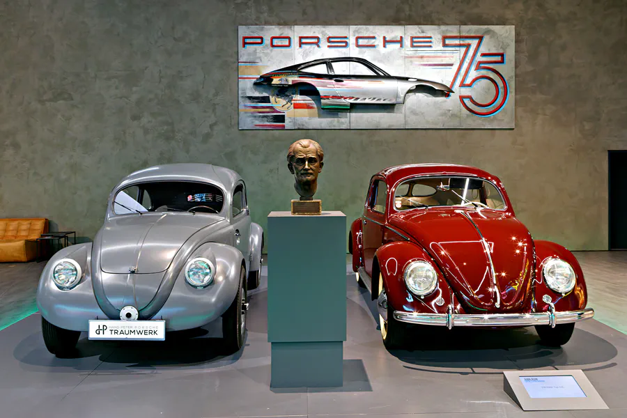 009 | 2025 | Anger | Hans-Peter Porsche Traumwerk | © carsten riede fotografie