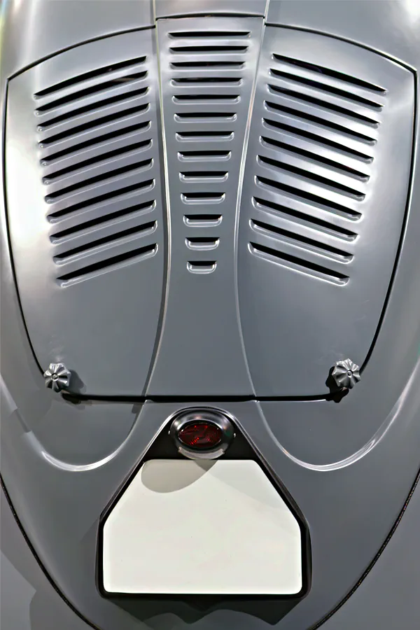 010 | 2025 | Anger | Hans-Peter Porsche Traumwerk | © carsten riede fotografie