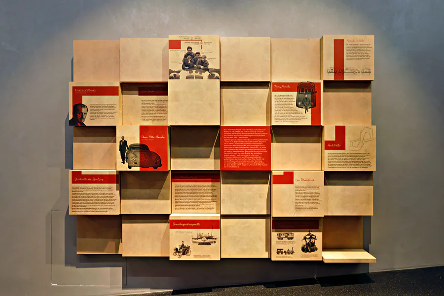 011 | 2025 | Anger | Hans-Peter Porsche Traumwerk | © carsten riede fotografie