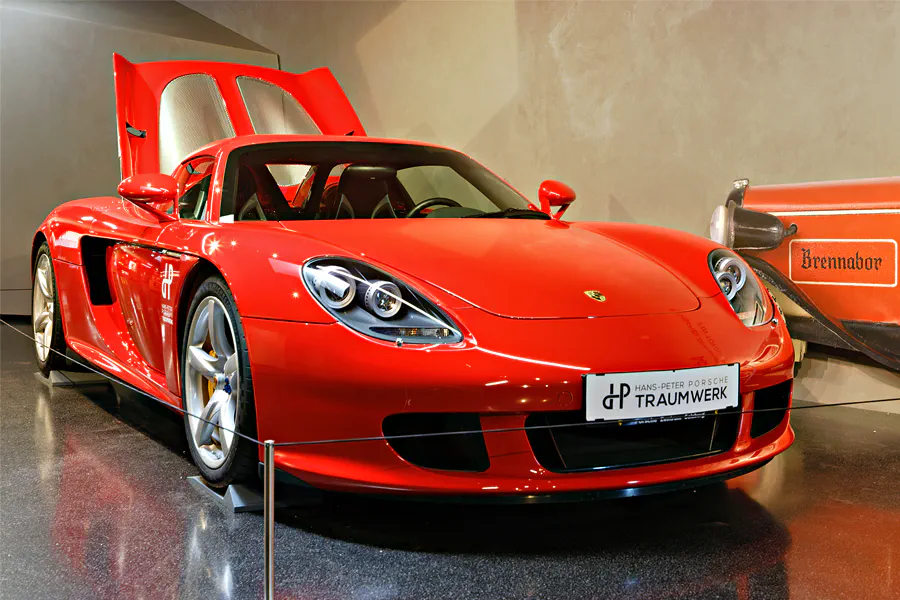 013 | 2025 | Anger | Hans-Peter Porsche Traumwerk | © carsten riede fotografie