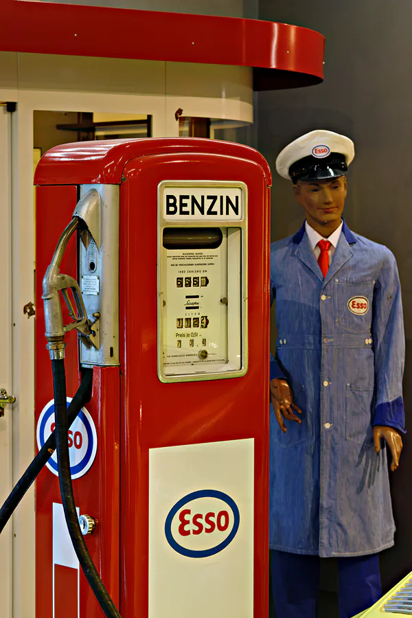 016 | 2025 | Anger | Hans-Peter Porsche Traumwerk | © carsten riede fotografie