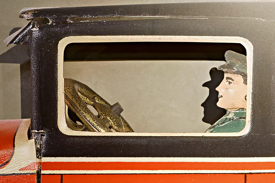 021 | 2025 | Anger | Hans-Peter Porsche Traumwerk | © carsten riede fotografie