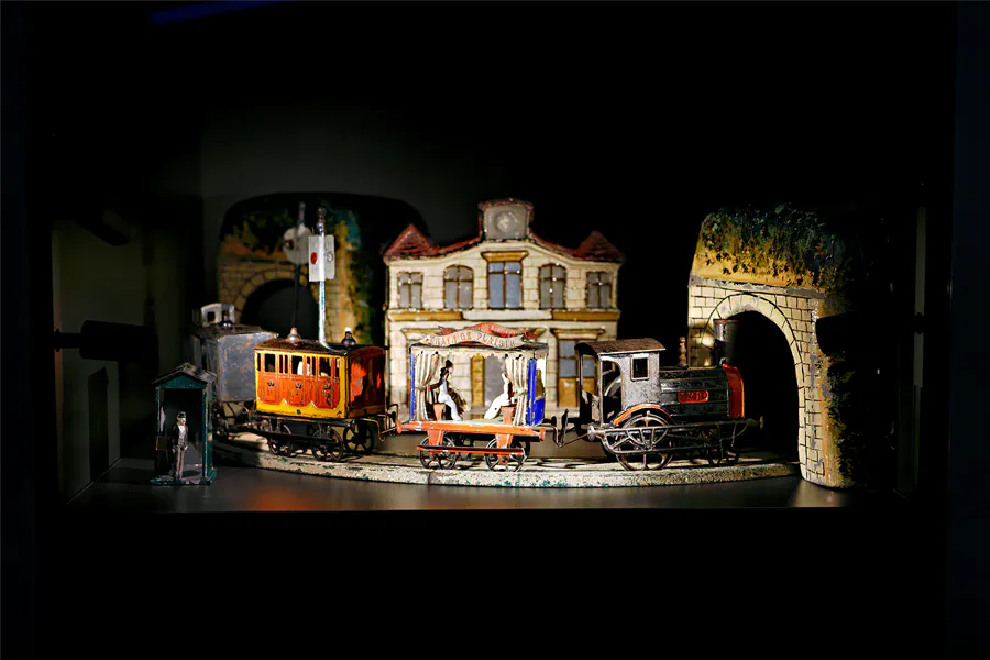 023 | 2025 | Anger | Hans-Peter Porsche Traumwerk | © carsten riede fotografie