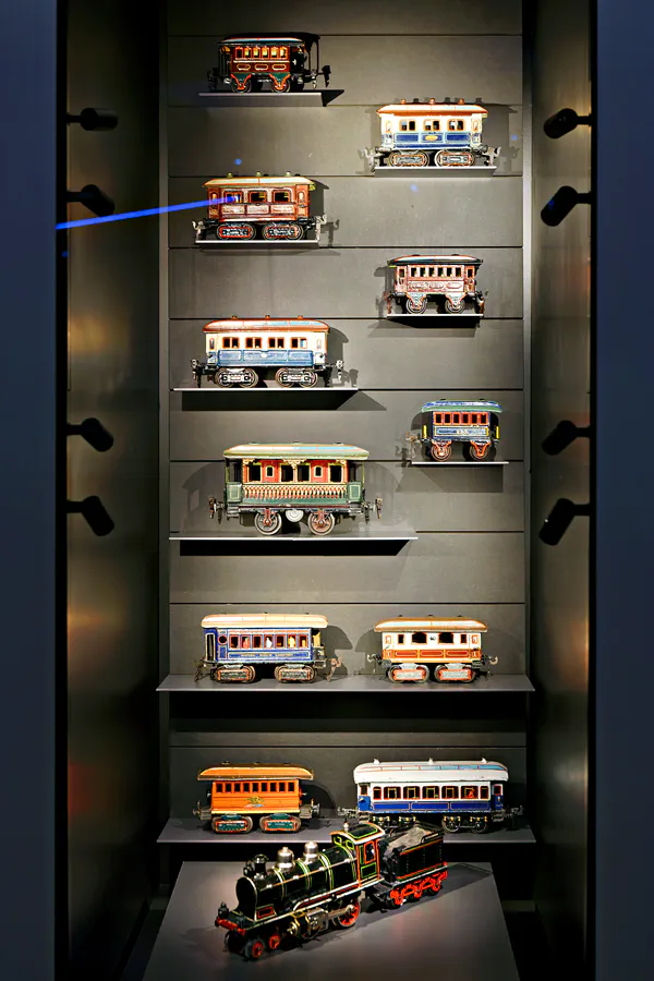 024 | 2025 | Anger | Hans-Peter Porsche Traumwerk | © carsten riede fotografie