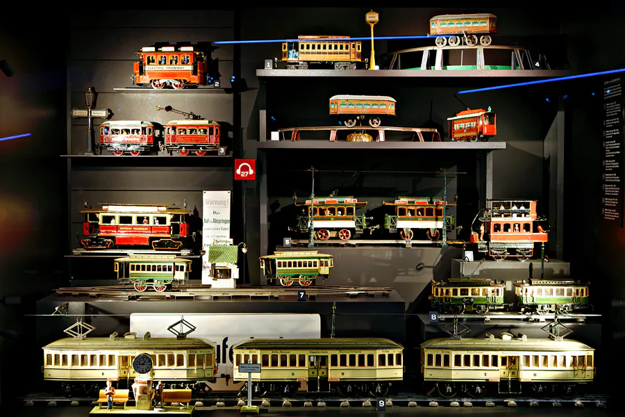 025 | 2025 | Anger | Hans-Peter Porsche Traumwerk | © carsten riede fotografie