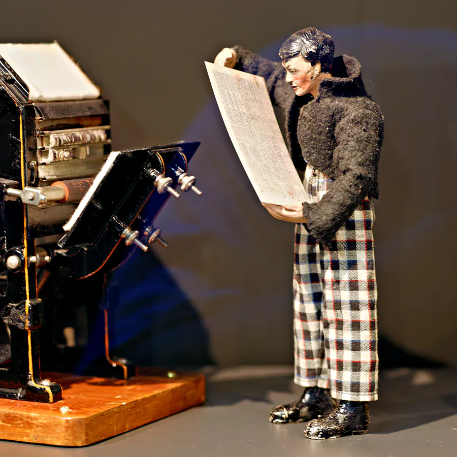 028 | 2025 | Anger | Hans-Peter Porsche Traumwerk | © carsten riede fotografie