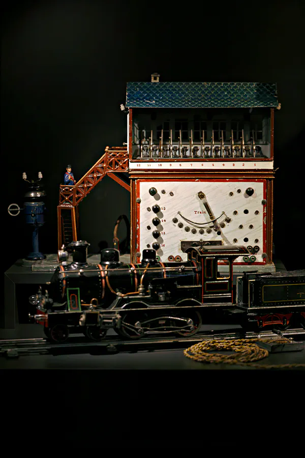 030 | 2025 | Anger | Hans-Peter Porsche Traumwerk | © carsten riede fotografie