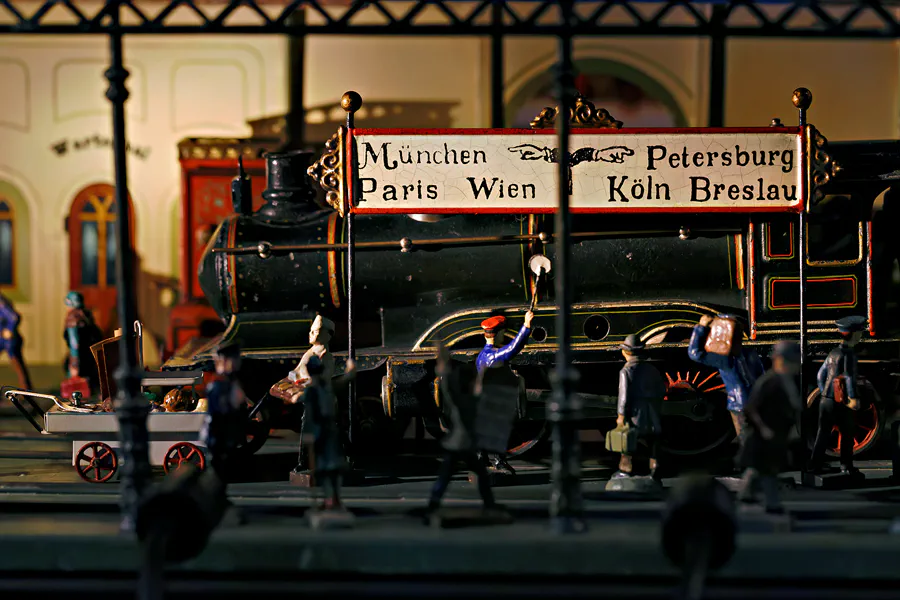 032 | 2025 | Anger | Hans-Peter Porsche Traumwerk | © carsten riede fotografie