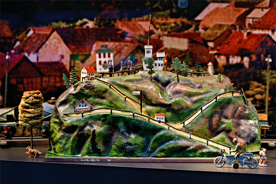 033 | 2025 | Anger | Hans-Peter Porsche Traumwerk | © carsten riede fotografie