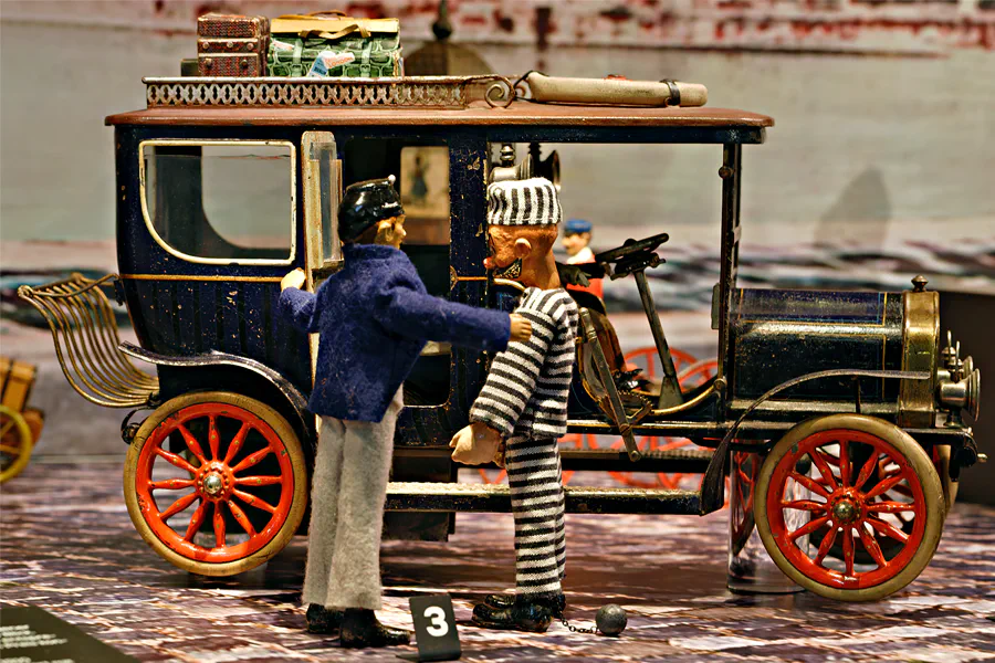 038 | 2025 | Anger | Hans-Peter Porsche Traumwerk | © carsten riede fotografie