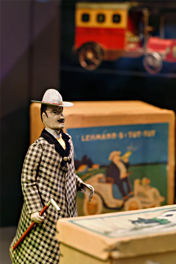 040 | 2025 | Anger | Hans-Peter Porsche Traumwerk | © carsten riede fotografie