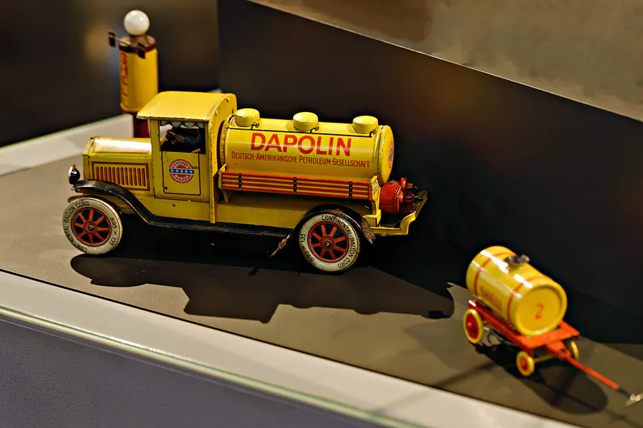 041 | 2025 | Anger | Hans-Peter Porsche Traumwerk | © carsten riede fotografie