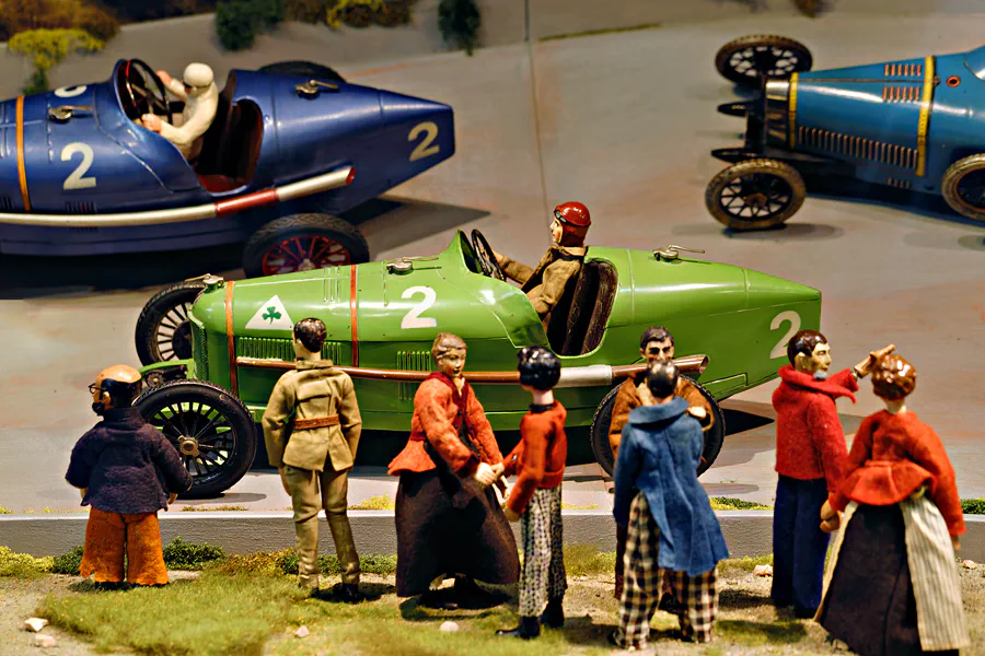 042 | 2025 | Anger | Hans-Peter Porsche Traumwerk | © carsten riede fotografie