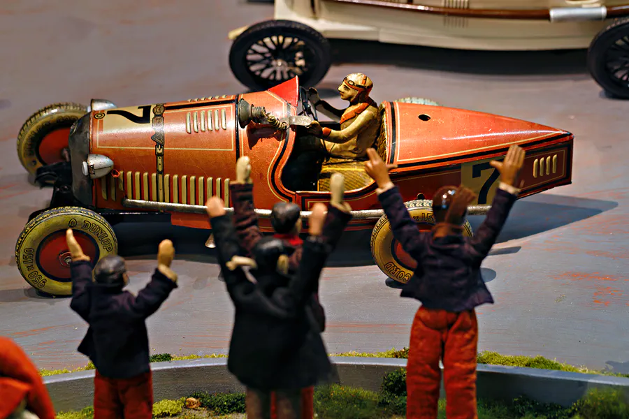 043 | 2025 | Anger | Hans-Peter Porsche Traumwerk | © carsten riede fotografie