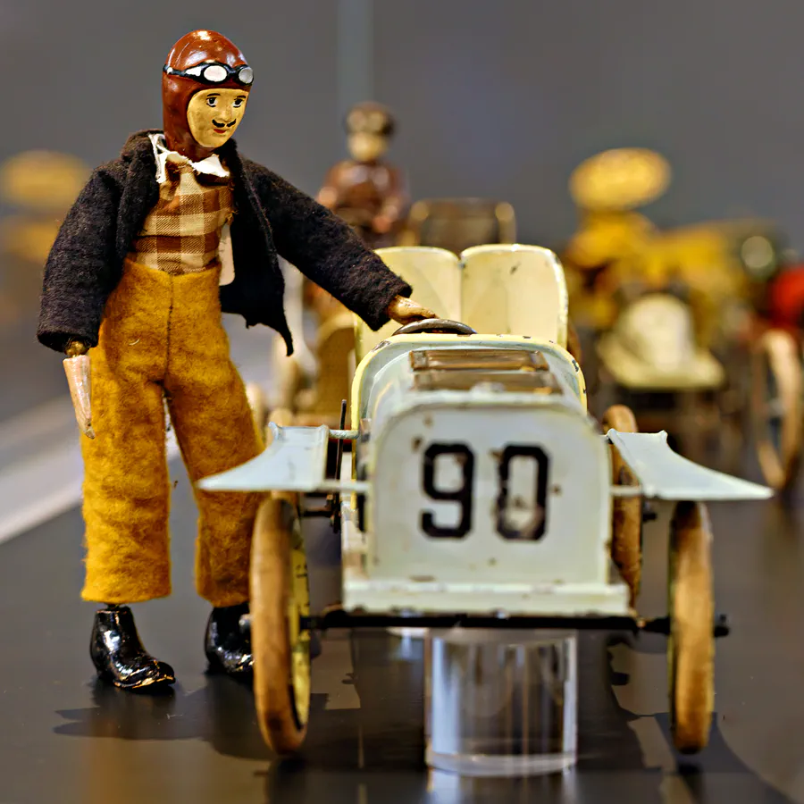 045 | 2025 | Anger | Hans-Peter Porsche Traumwerk | © carsten riede fotografie