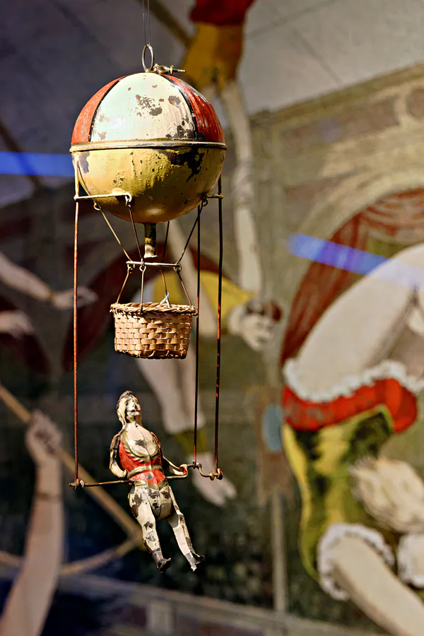 048 | 2025 | Anger | Hans-Peter Porsche Traumwerk | © carsten riede fotografie