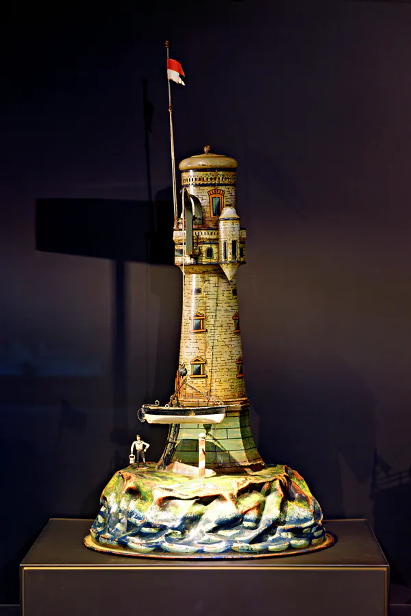 050 | 2025 | Anger | Hans-Peter Porsche Traumwerk | © carsten riede fotografie