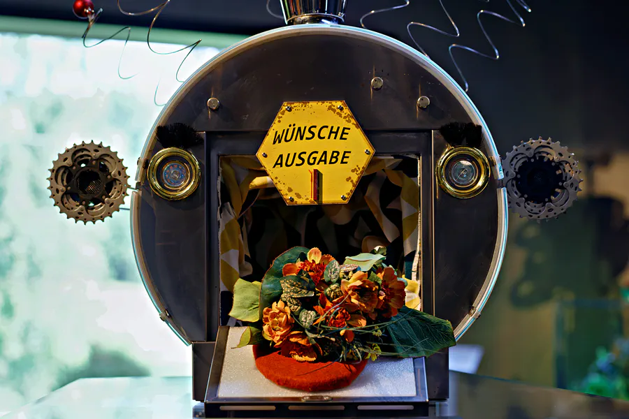 052 | 2025 | Anger | Hans-Peter Porsche Traumwerk | © carsten riede fotografie