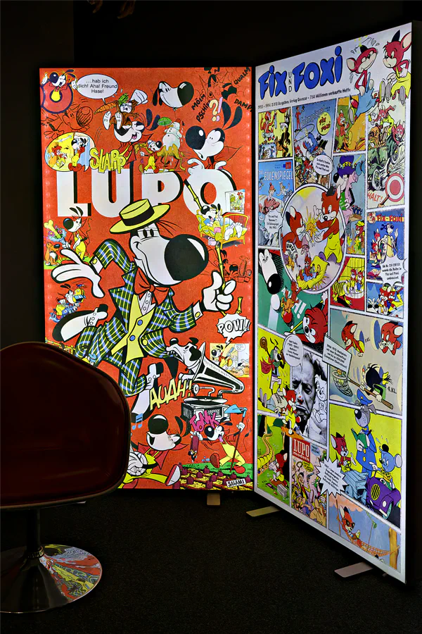 056 | 2025 | Anger | Hans-Peter Porsche Traumwerk | © carsten riede fotografie