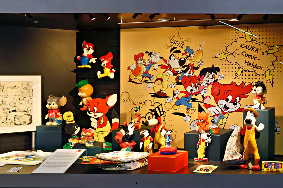 058 | 2025 | Anger | Hans-Peter Porsche Traumwerk | © carsten riede fotografie