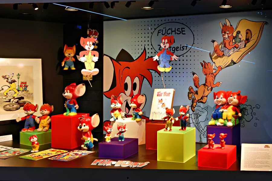 059 | 2025 | Anger | Hans-Peter Porsche Traumwerk | © carsten riede fotografie